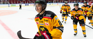 Luleåtalangen rankas högt inför NHL-draften