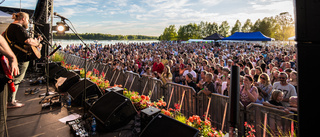 Planen för Sommarfesten: Flytta allt till nästa sommar