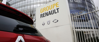 Renault säkrar mångmiljardlån