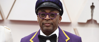 Spike Lee släpper kortfilm i Floyd-protest 