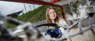 Tandprojekt ska lösa hockeyns gåta