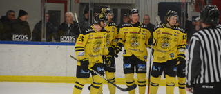 Poängkung klar för Vimmerby Hockey