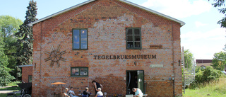 Stulen skulptur från museum återfunnen: "Väldigt skönt"