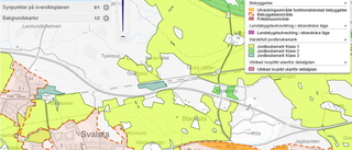 Våga visionera mera om Nyköping 2040