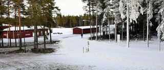 Klart för skidstart på Ormberget