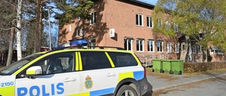 Flera fordonsstölder i Norsjö