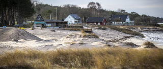 Storsatsningen på Tofta strand får kritik