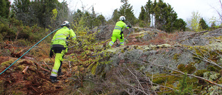 Nya ledningar säkrar strömmen i skärgården