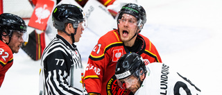 Luleå Hockey mister försäsongsmatcher – CHL görs om