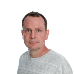Johan Rödin
