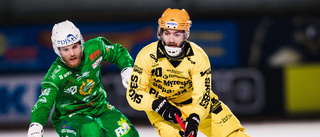 Bandystjärnans överraskande val – lämnar elitserien