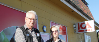 Sommargästerna redan på plats och lyfter handel