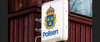 Polisen utreder misshandel utanför köpcentrum i Motala