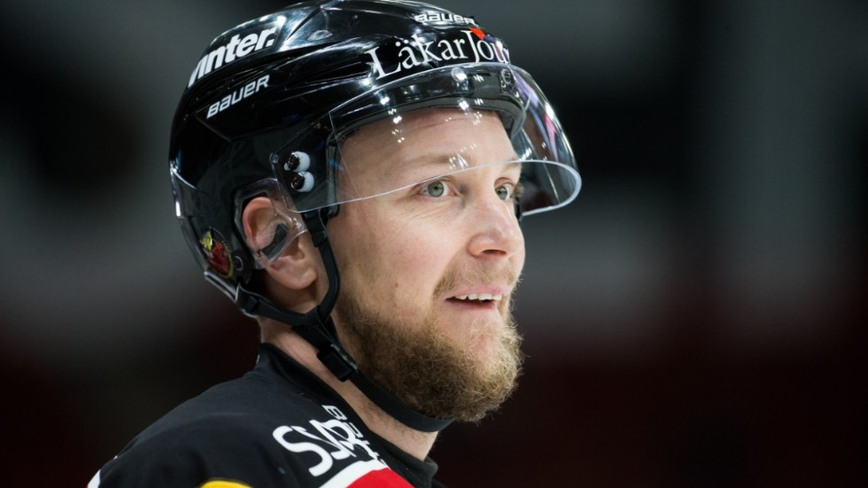 Johan harju ska finnas på Modos radar.