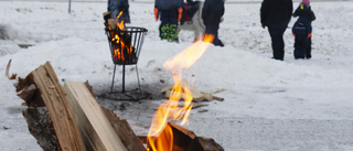 PRO Sangis har avverkat årets årsmöte