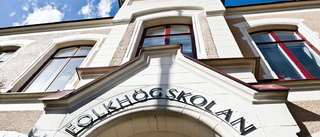 Folkhögskolan ger möjlighet till en andra chans