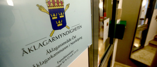 Åklagare granskas av JO – skämtade om straff