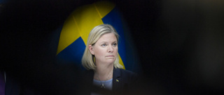 Regeringen har inte gått långt nog