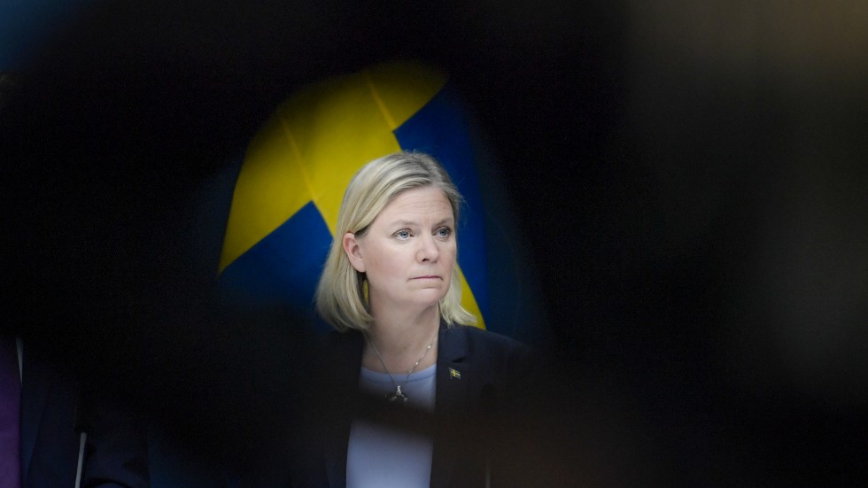 I verkligheten är problemet inte att staten flyttar fram positionerna för mycket, utan att den inte går långt nog. 