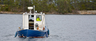 Kustnära fiske på väg att dö ut