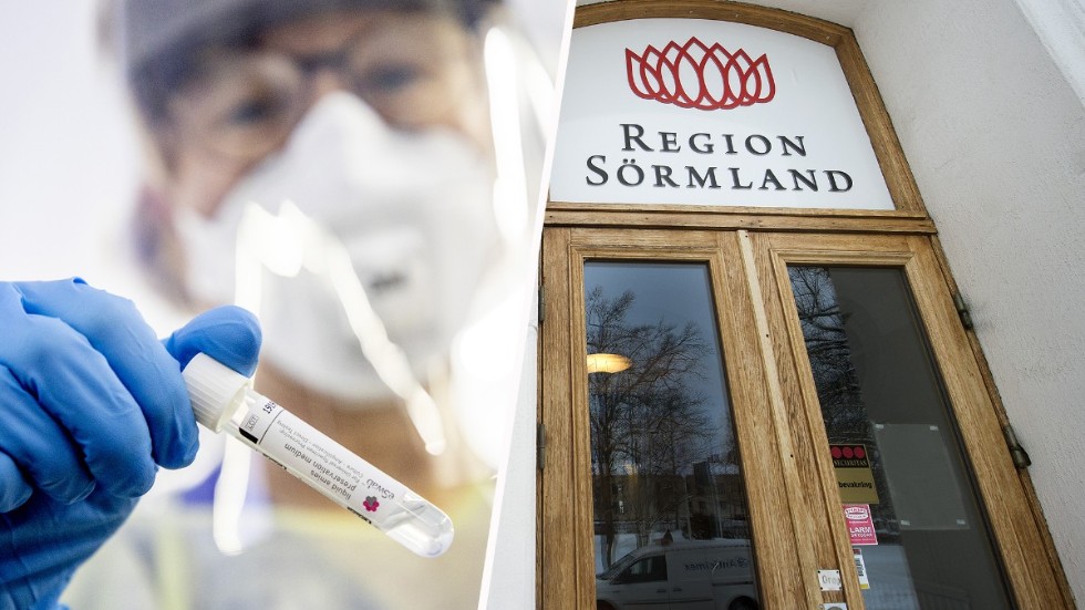 Sörmland var under en period i pandemin värst drabbat av hela landet när det kommer till antalet bekräftade fall av covid-19 samt dödsfall per capita. Men något riktigt högtryck blev det aldrig till länets postcovidmottagning, som nu stängs.