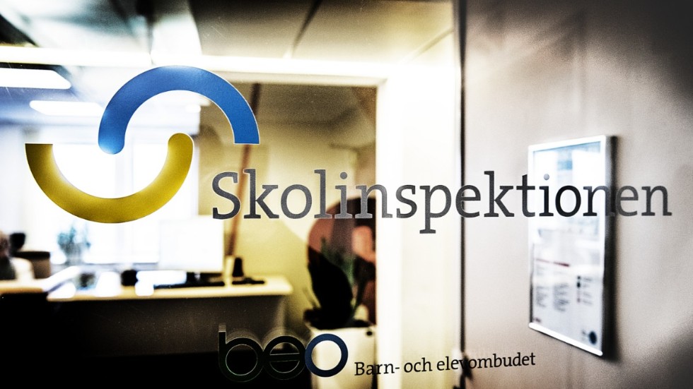 En grundskola i Haparanda kommun har fått ett föreläggande av Skolinspektionen.