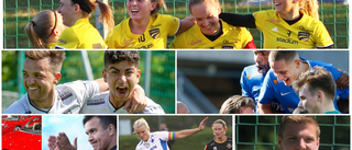 Mega-paket: Allt inför fotbollsstarten - lag för lag