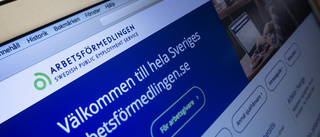 Dyster prognos om arbetslösheten