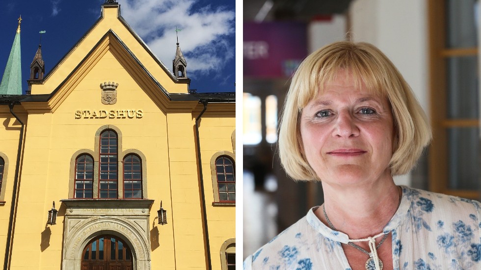 Åsa Wennergren (L), ordförande i bildningsnämnden, fattade ordförandebeslut om att subventionering av  gymnasieelevers måltider. 