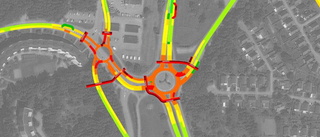 Stort trafikprojekt kan bli färdigt 2024