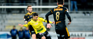 Även Norrköping och Mjällby permitterar