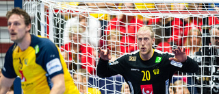 Handbollsstjärnor drabbade av corona