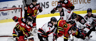 Hockeyfesten blev till Pite-party i derbyt mellan Lejon och Piteå: ”Kul när det är lite grinigt”