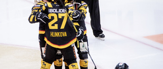 Följ: Skellefteå AIK–Haninge Anchors