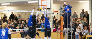 Norsjö Volley hade läge att slå topplaget – tog revansch matchen efter: ”Vi skulle ha vunnit båda matcherna”