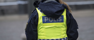 Polisutbildningen står med tomma platser