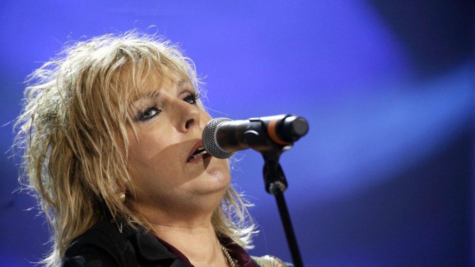 Lucinda Williams skulle ha spelat på Sthlm Americana, men nu skjuts festivalen upp till 2021. Arkivbild.