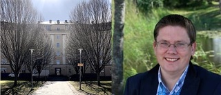 Innebandyprofil rektor för Yrkesgymnasiet 