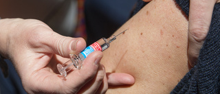 Vaccination mot säsongsinfluensa smygstartar