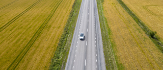 Bilen går inte att ersätta på landsbygden