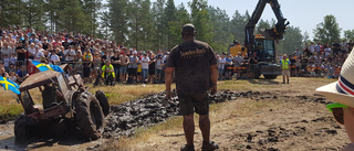 Publikfesten ska överleva - satsar på välgörenhet