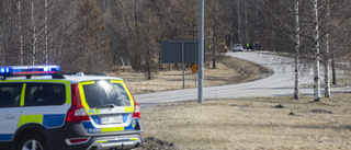 Äldre man försvunnen i Gällivare