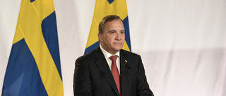 "Löfven kan inte beskyllas för att agitera"