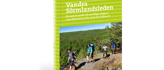 Vandra Sörmlandsleden         