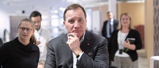 Vad är det för fel på Löfven?      