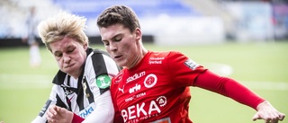 Ex-bissaren bytte upp sig i superettan