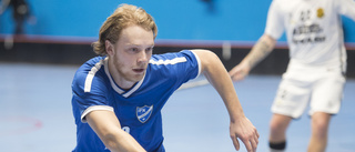 IFK Gnesta åtta sekunder från seger