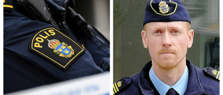 Ledaren för kriminellt nätverk gripen