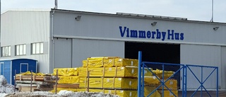 Vimmerbyhus permitterar 19 medarbetare