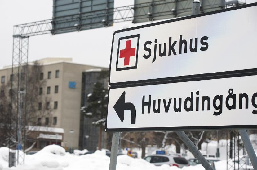 ”Det är hög tid att Socialdemokraterna i Region Västerbotten vaknar upp och börja prioritera ordentligt.”